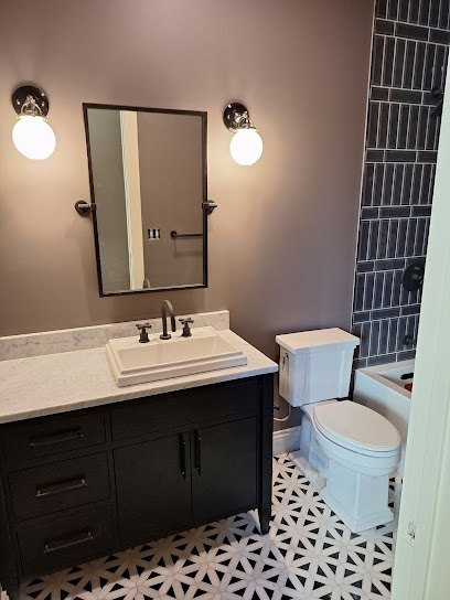 Five Star Plumbing LLC