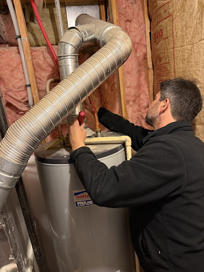 Spokane Water Heater