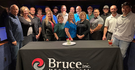 Bruce Heating & Air Conditioning, Inc.