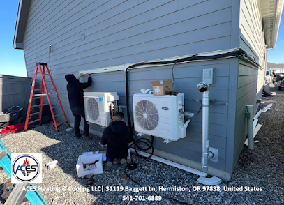 ACES Heating & Cooling