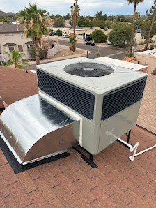Cool Techs Air & Heat LLC