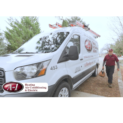 A-1 Heating & Air Conditioning