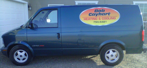 Bob Gayhart Heating LLC