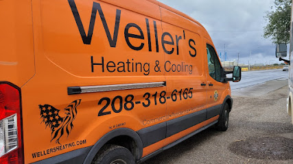 Wellers Heating and Cooling, LLC.