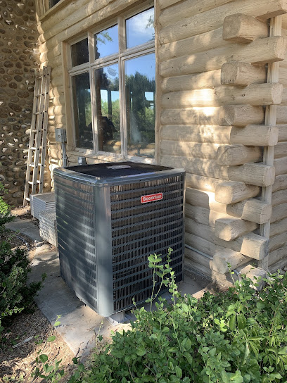 F & T HVAC Services