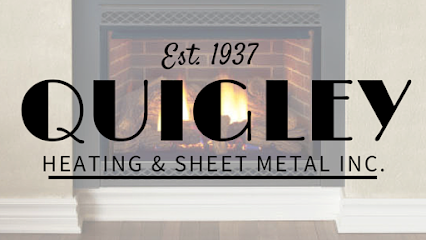 Quigley Heating & Sheet Metal Inc