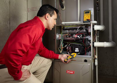Precision Heating