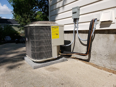 Twin Falls Heating & Air Conditioning