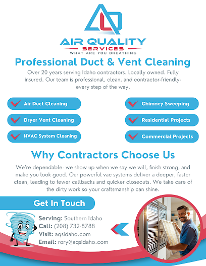 Air Quality Services
