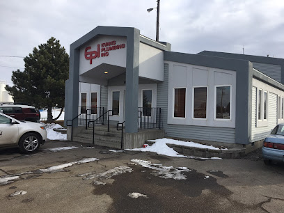 Evans Plumbing, Heating & Mechanical