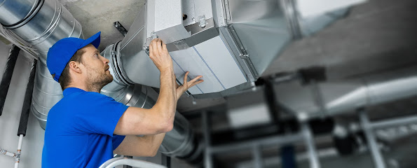 SSC Mechanical & HVAC Services