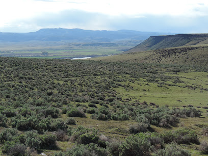 Melba, ID 83641