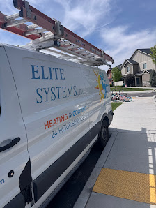 Elite Systems Inc.