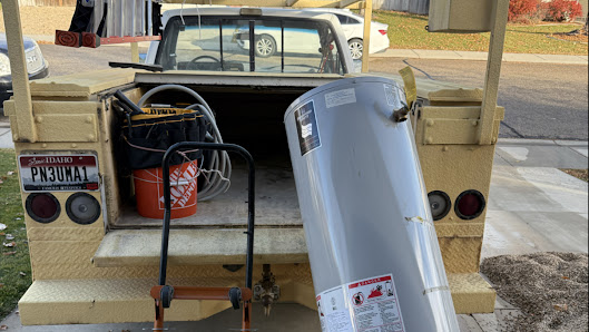 PneumaTech HVAC LLC