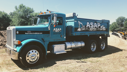 ASAP Septic