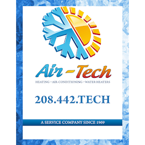 Air-Tech Inc.