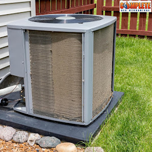 Complete Air Mechanical