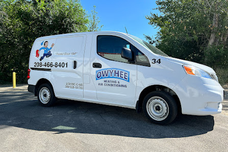 Owyhee Heating and Air Conditioning