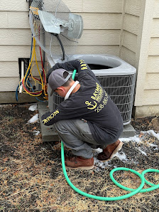 BAYMAR MECHANICAL, LLC