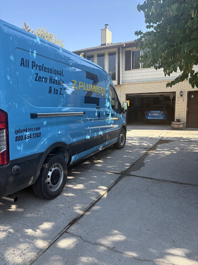 Z Plumberz of the Treasure Valley