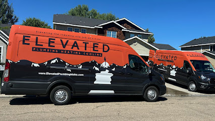 Elevated Plumbing, Heating & Cooling