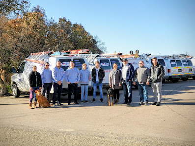 Alley Heating & Cooling Inc.
