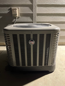 Add comfort heating and air LLC