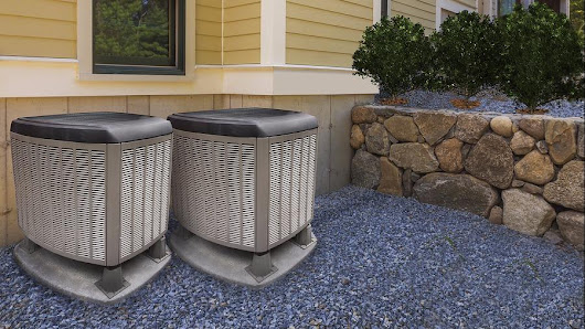 Americool Heating & Cooling, LLC