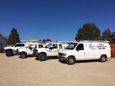 A + Energy Management/Dave's Heating & Air Co, LLC