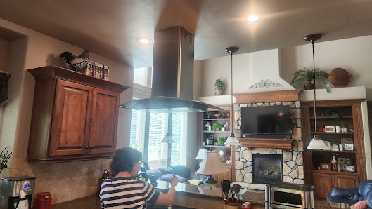Everything Air Heating and Cooling LLC