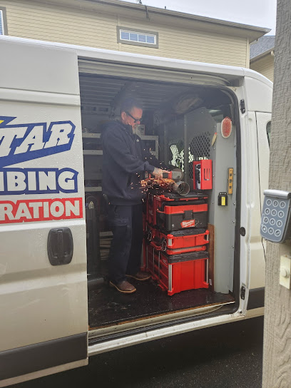 All Star Plumbing and Restoration