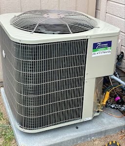 7th Element Heating & Cooling