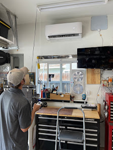 S & R Heating