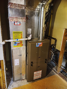 Jeremy Wanders HVAC