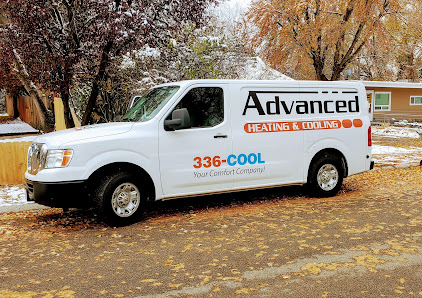 Advanced Heating & Cooling