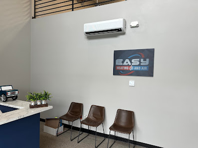 Easy Heating and Air