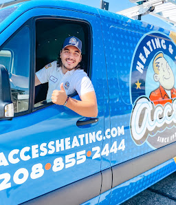 Access Heating, Air & Plumbing