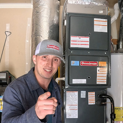 Saint Tonys Heating and Cooling, LLC