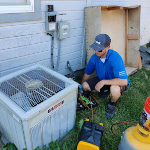 BNR Heating and Air Conditioning