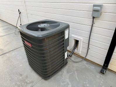 Green Panda Heating & Air Conditioning