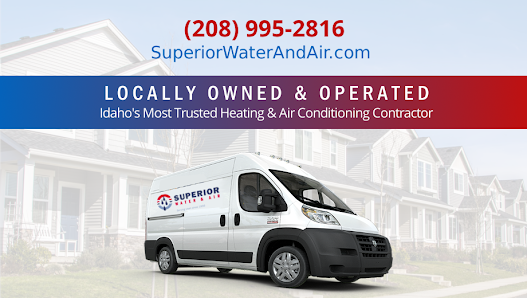Superior Water & Air
