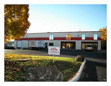 Ashley Heating Air & Water Systems