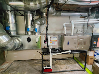 Quality Heating & Cooling