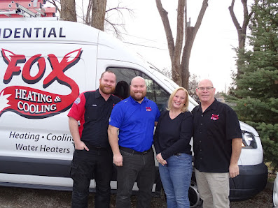 Fox Heating and Cooling