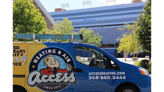 Access Heating & Air Conditioning