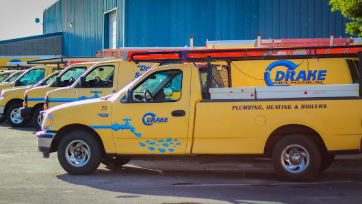 Drake Mechanical | HVAC & Plumbing Services