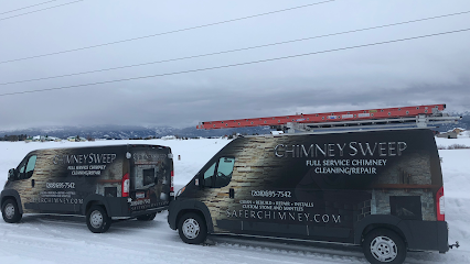 Safer Chimney LLC