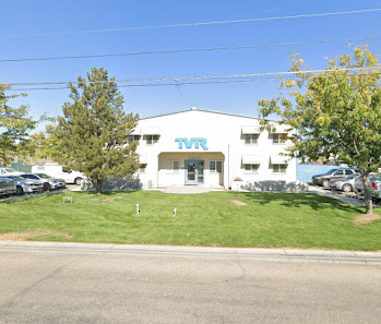 TVR, Inc.