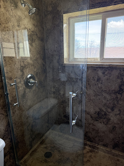 Your Home Improvement Company - Windows & Bath