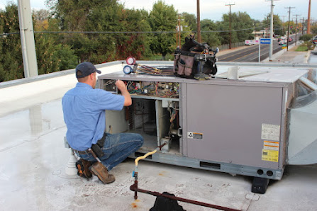 TSS HVAC Services